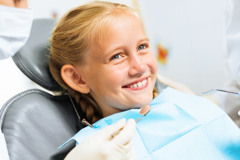 Sedation Dentistry for Children