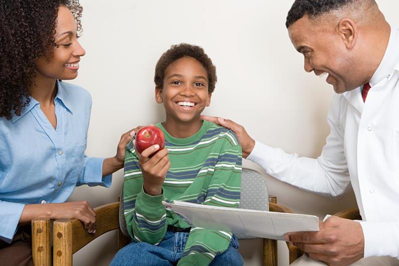 Dental Cleanings