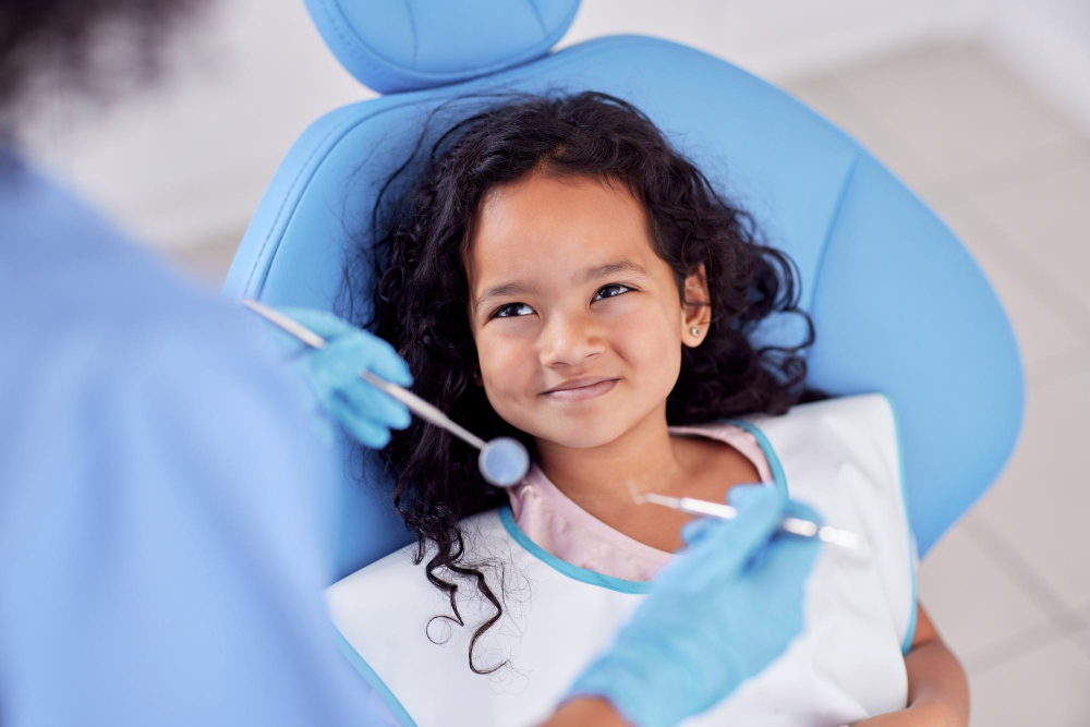 about our pediatric dental office  Lee, MA